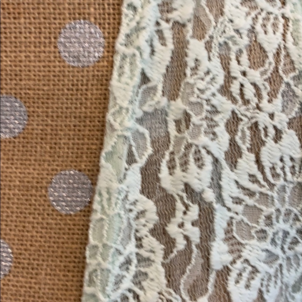 Lularoe Joy Vest - medium - Picture 2 of 5